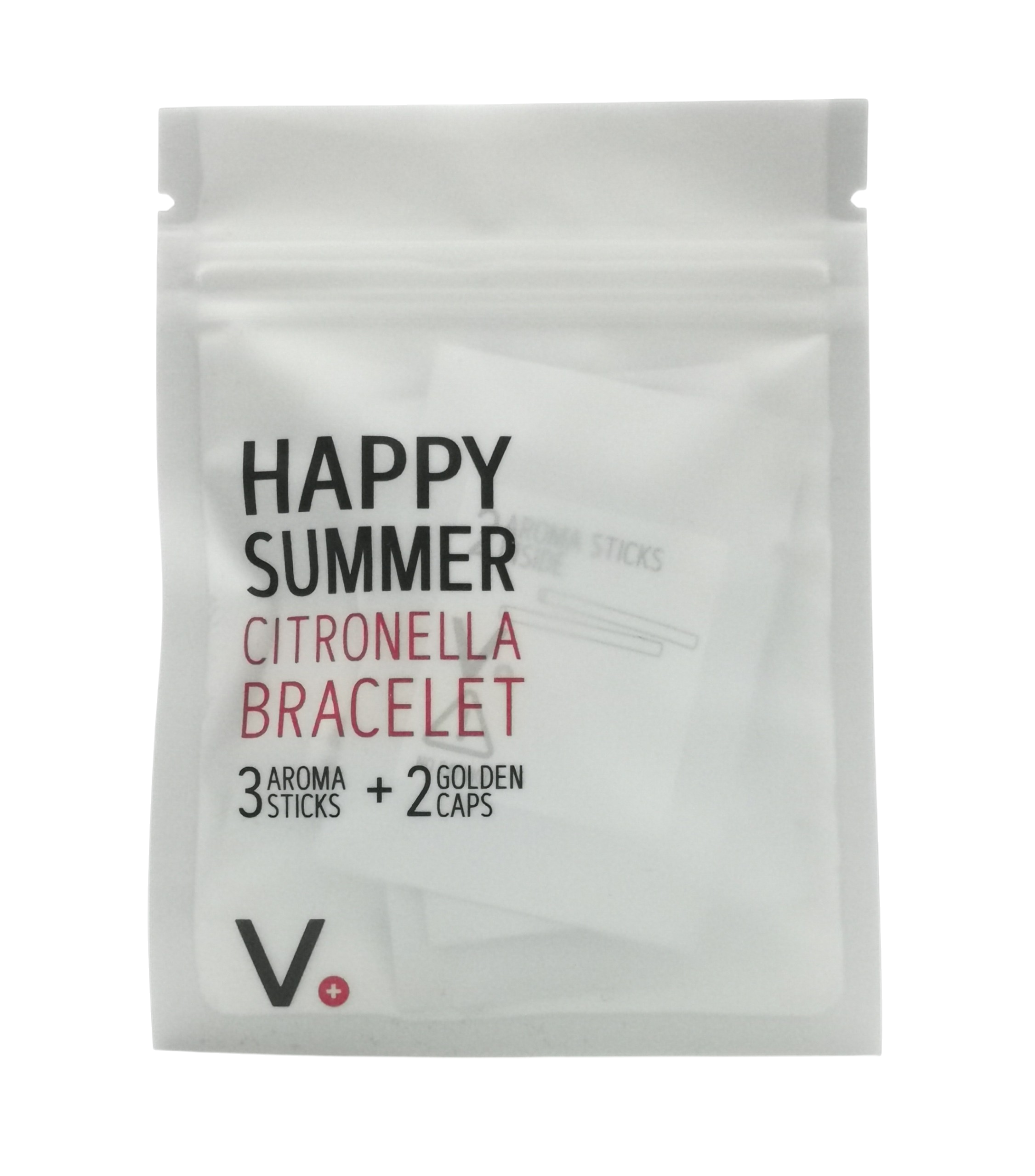 Happy Summer Refil Kit