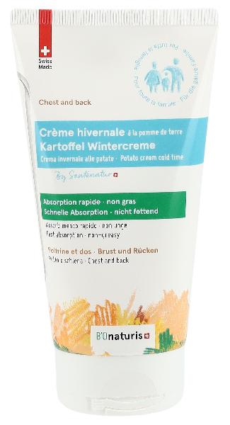 BIOnaturis Kartoffelwintercreme 150ml BIOnaturis Kartoffelwintercreme 150ml