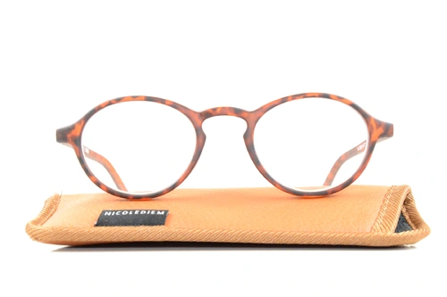 Nicole Diem Lesebrille In Demi 1.5 dpt