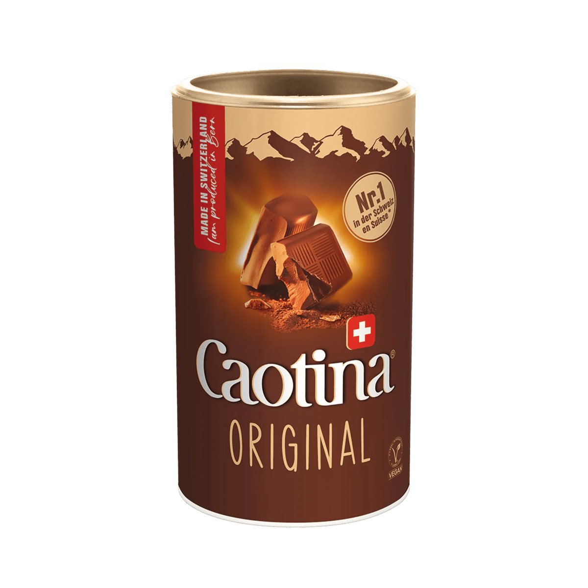 CAOTINA Original Dose 500 g