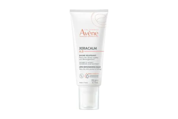 AVENE XeraCalm A.D Creme rückfettend Tb 200ml AVENE XeraCalm A.D Creme rückfettend Tb 200ml