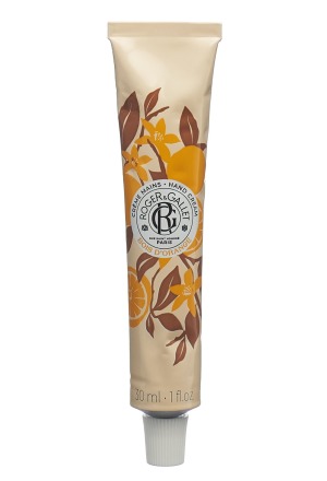 Roger & Gallet Bois d'Orange Crème Mains 30ml