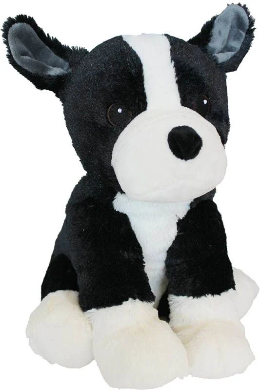 Warmies® Wärme-Stofftier Boston Terrier Warmies® Wärme-Stofftier Boston Terrier