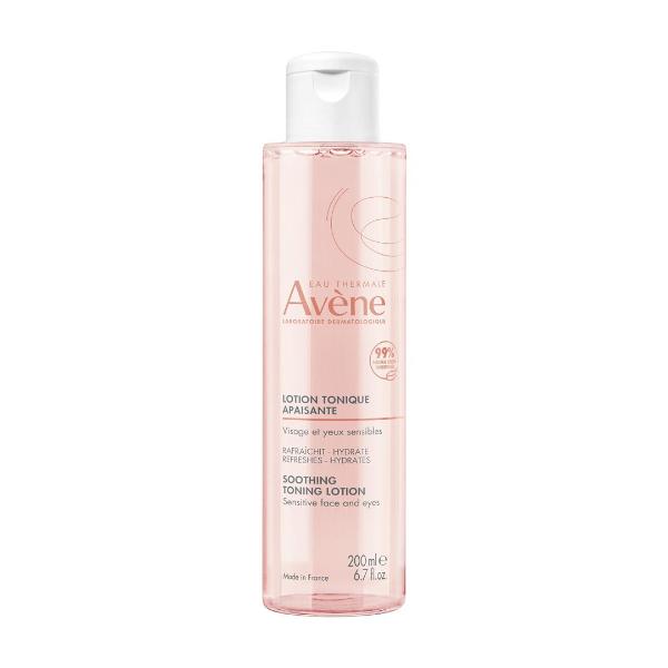 AVENE Mildes Gesichtswasser 200ml AVENE Mildes Gesichtswasser 200ml
