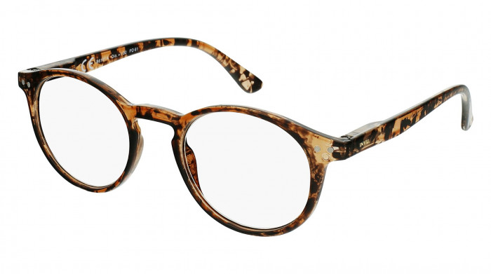 INVU Lesebrille 3.50 dpt B6161L