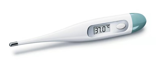 SANITAS Fieberthermometer digital SFT 01/1
