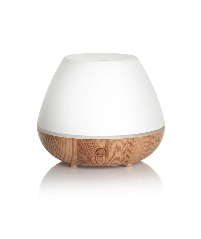 Puressentiel Ultraschall Luftbefeuchter Diffuseur Oria