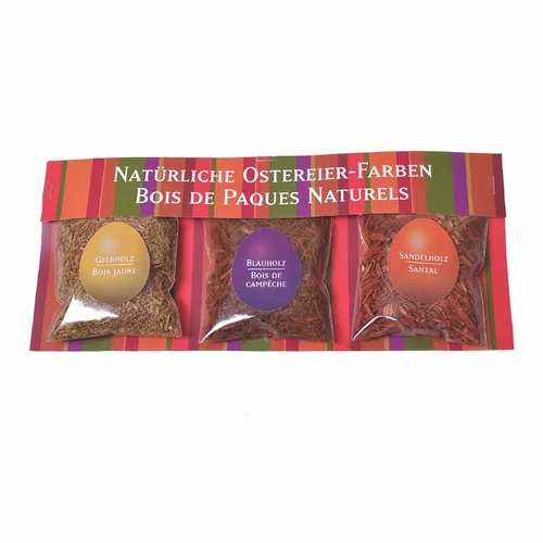 HERBORISTERIA Blauholz Btl 40g