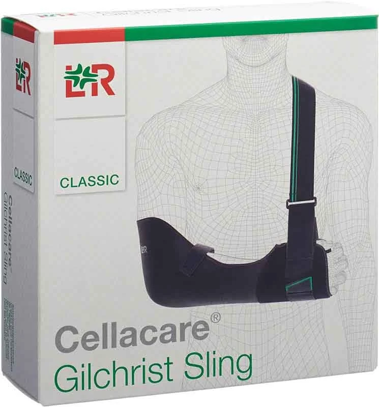 Cellacare Gilchrist Sling Classic Gr.3
