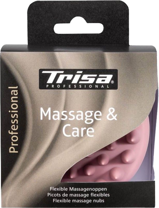 Trisa Haarbürste  Massage & Care Scalp Brush 