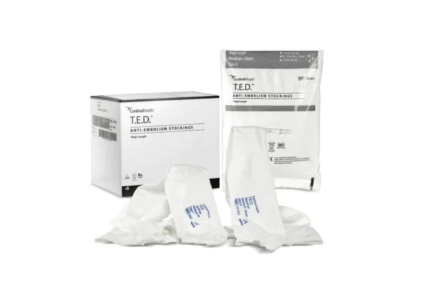 Ted Oberschenkel latexfrei M normal 1 Paar