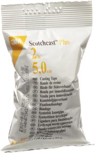 3M Scotchcast Plus 5cmx3.65m weiss 3M Scotchcast Plus 5cmx3.65m weiss
