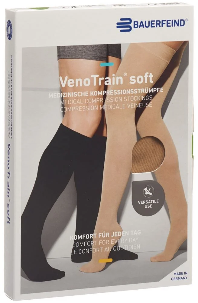 VT SOFT AD KKL2 M n/s Fuss offen caram 1 Paar