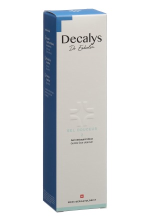 DECALYS Gel douceur 200ml