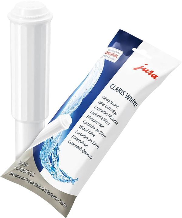Jura Claris White Filterpatrone