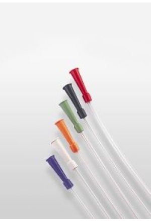 EASICATH 1x Katheter CH12 40cm Mann Nelaton 25 Btl