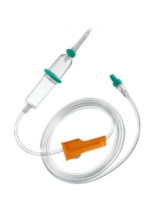 INTRAFIX SafeSet 230cm 10 Stück