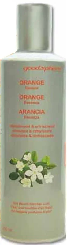 Goodsphere Essenz Orange 250ml