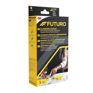 3M Futuro Ellbogenbandage S 3M Futuro Ellbogenbandage S
