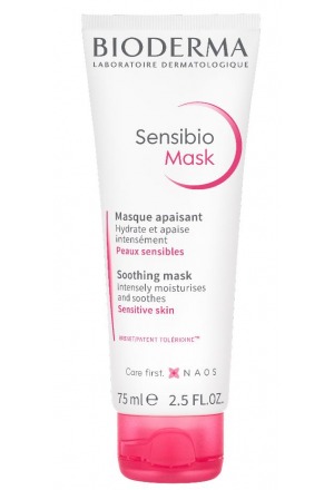 BIODERMA Sensibio Mask 75ml