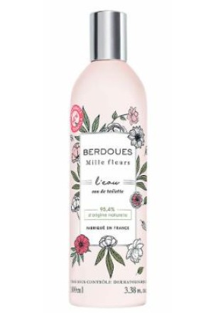 BERDOUES MILLE FLEUR L'Eau de Soin 100ml
