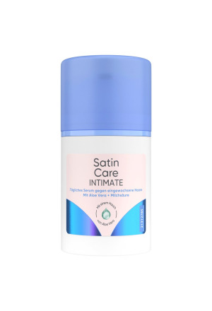 Gillette Venus Satin Care Intimpfl Serum (n) 50ml
