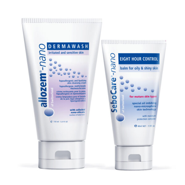 SeboCare® nano Oil Control Balm 40ml SeboCare® nano Oil Control Balm 40ml