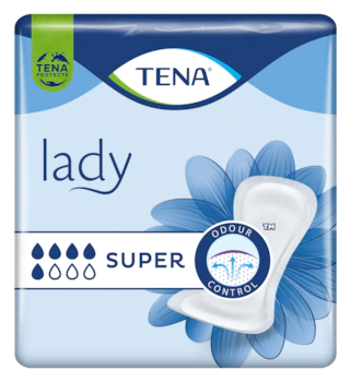 TENA Lady Super 30 Stück