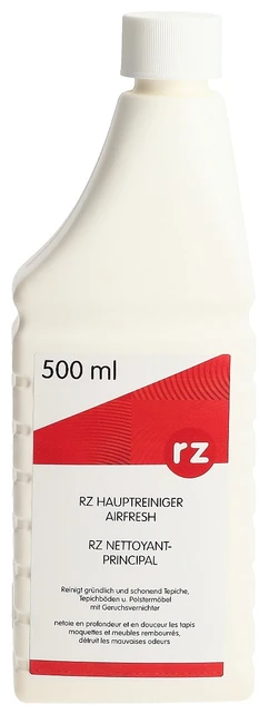 RZ Hauptreiniger Airfresh 500ml