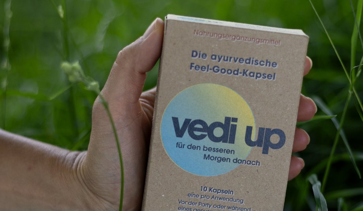 Balance im Alltag: Wie Pflanzenkraft Verdauung, Energie und Wohlbefinden unterstützen kann
