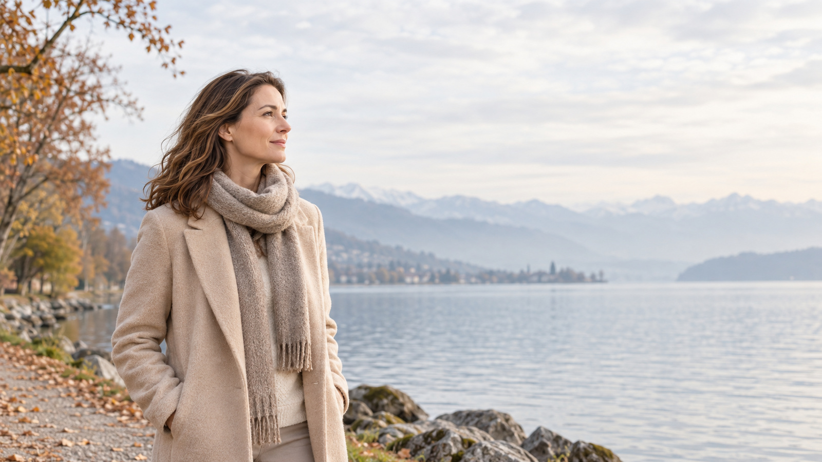 Vitamin D & Sonnenlichtmangel im Herbst und Winter