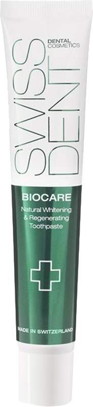 Swissdent Biocare Zahnpasta 50ml Swissdent Biocare Zahnpasta 50ml
