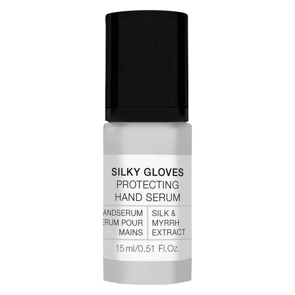 alessandro HANDS!SPA Silky Gloves Hand Serum 15ml