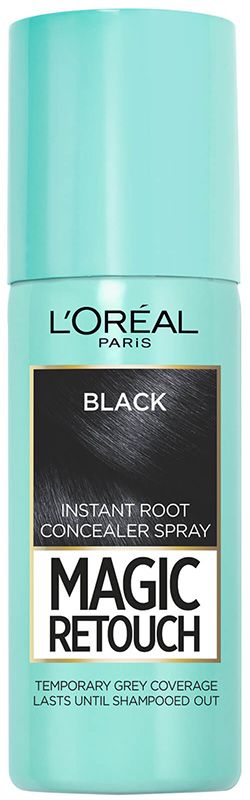 Magic Retouch 1 Schwarz Spray 75ml