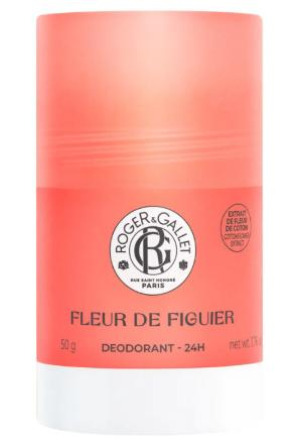 Roger & Gallet Fleur de Figuier Deodorant Stick 50g
