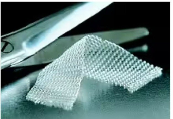 SURGICEL Original 1.25x5cm 10 Stück