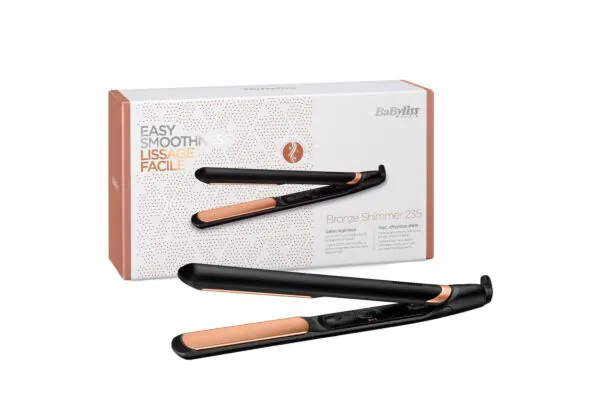 BABYLISS Haarglätter Ceramic 230 BABYLISS Haarglätter Ceramic 230