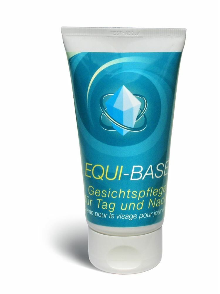 EQUI-BASE Gesichtscrème basisch 75ml