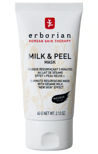 Erborian Korean Therapy Milk & Peel Mask 60g