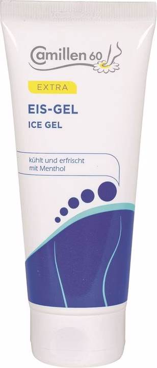 Camillen 60 Eisgel 100ml