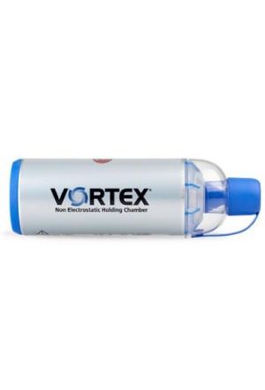 PARI VORTEX Vorschaltkam ab 4 Jahren (n)