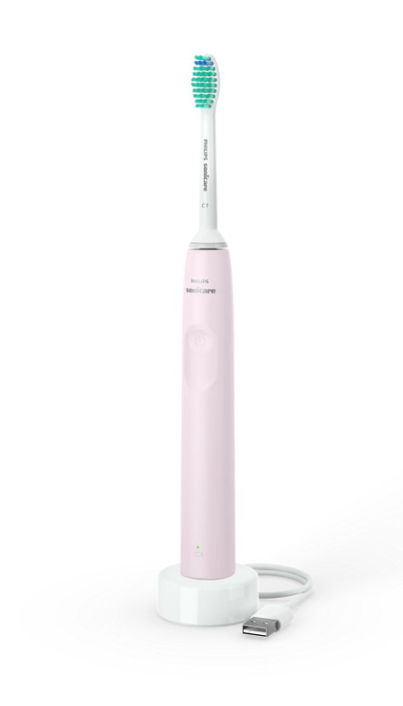 Philips Sonicare 2100 Schallzahnbürste sugar rose