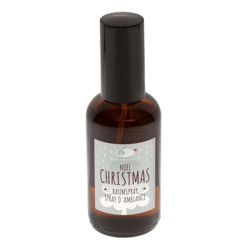 Aromalife Christmas Raumspray 100ml Aromalife Christmas Raumspray 100ml