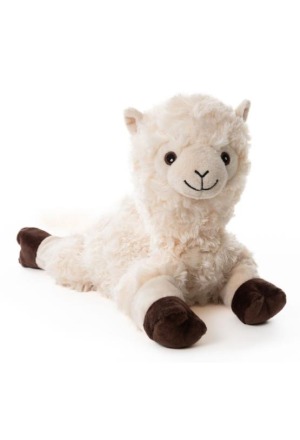 Habibi PLUSH Alpaka Btl