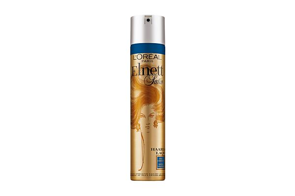 L'Oréal Paris ELNETT Satin Hairspray extra stark 75ml
