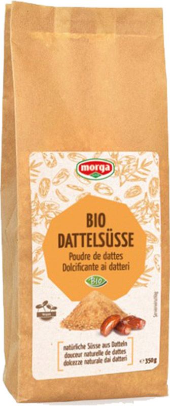 Morga Dattelsüsse Bio 300g Morga Dattelsüsse Bio 300g
