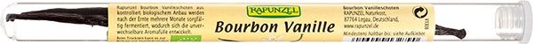 Rapunzel Vanilleschote 2 Stück Rapunzel Vanilleschote 2 Stück
