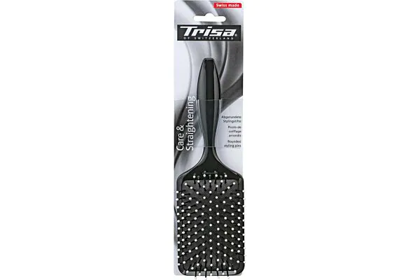 Trisa Basic Haarbürste Paddle