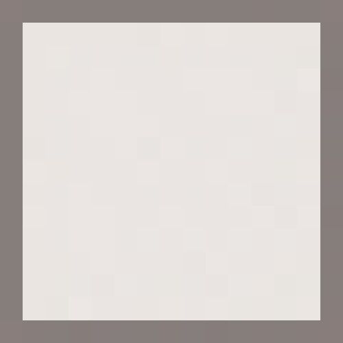 ELSA Kissenbezug 30x40cm Velours écru