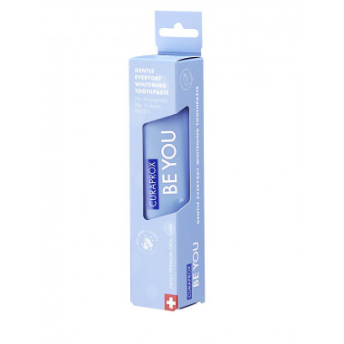 Curaprox Be you Brombeere+Lakritze blau Karton 60ml Curaprox Be you Brombeere+Lakritze blau Karton 60ml